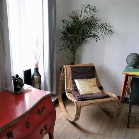 Les Petites Mirabelles Bed & Breakfast Noyers-sur-Cher Luaran gambar
