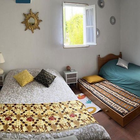 Les Petites Mirabelles Bed & Breakfast Noyers-sur-Cher Luaran gambar