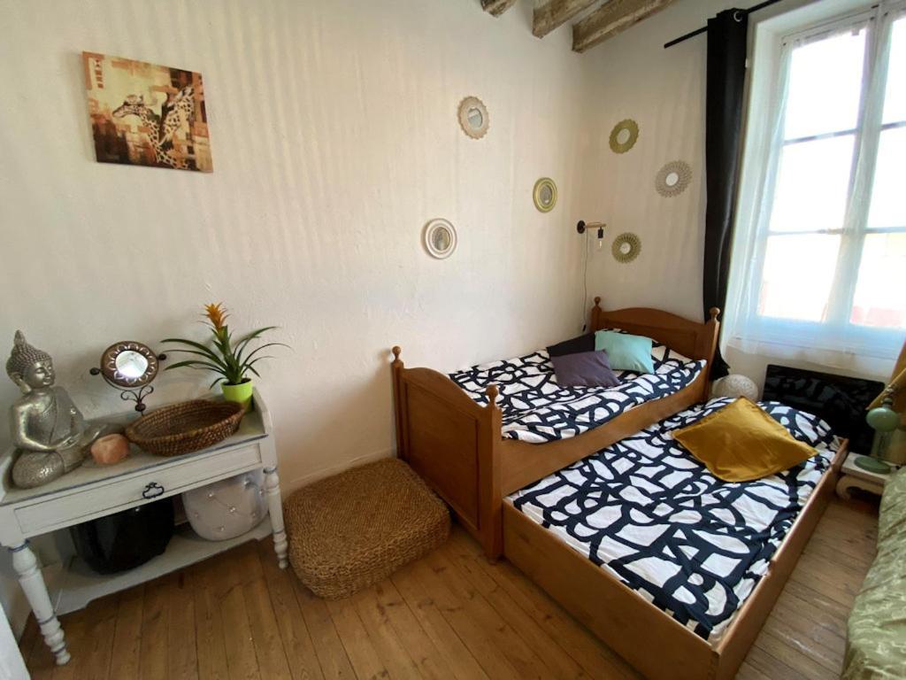 Les Petites Mirabelles Bed & Breakfast Noyers-sur-Cher Luaran gambar