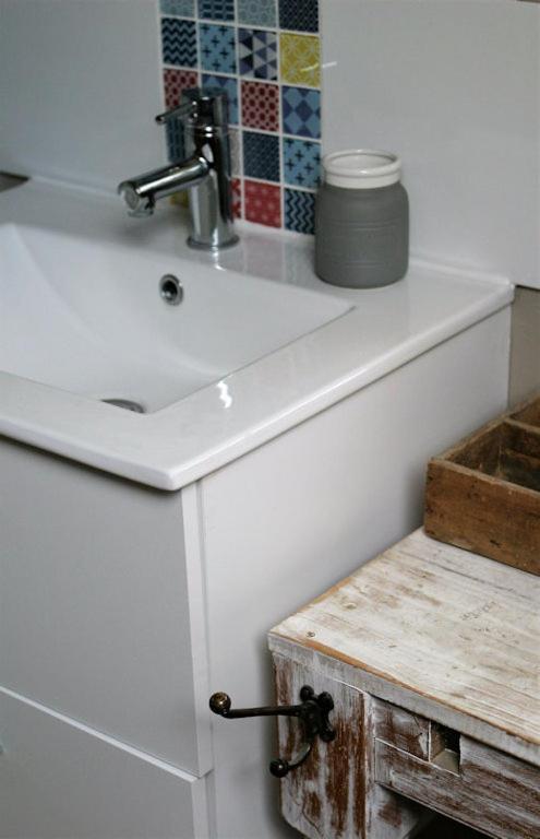 Les Petites Mirabelles Bed & Breakfast Noyers-sur-Cher Luaran gambar